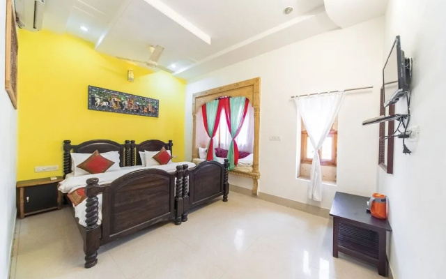 Hotel Ozaki Heritage