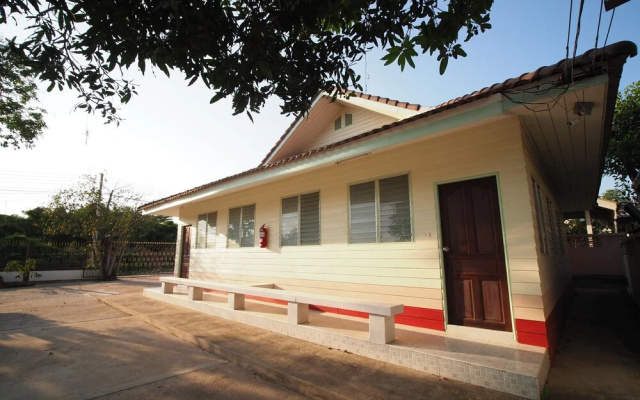 Suanphai Resort by OYO Rooms