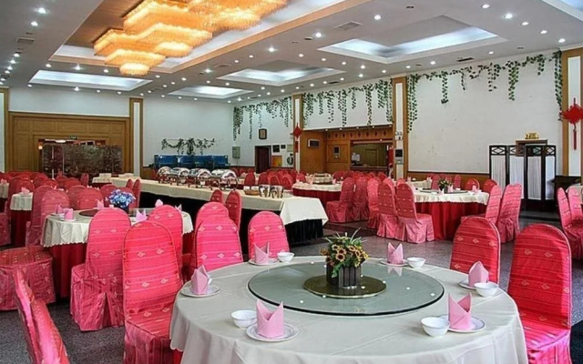 Huibinyuan Hotel