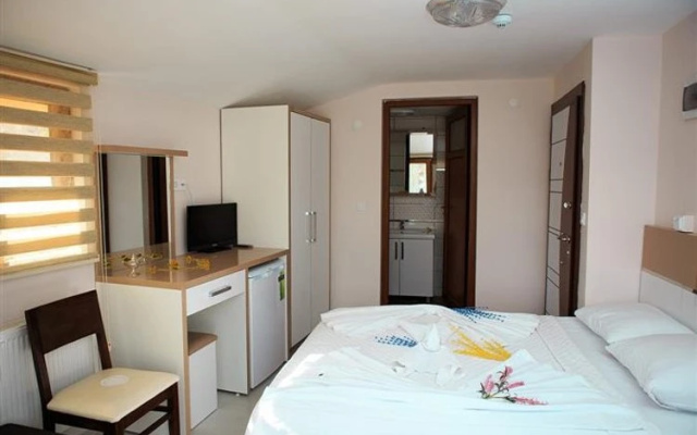 Ata Hotel Cameli