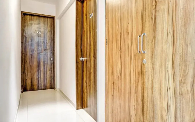 Hotel Habitat by OYO Rooms