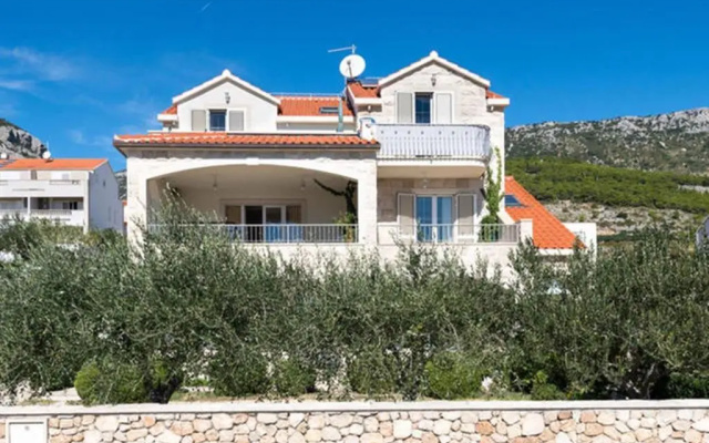 Apartments Regina