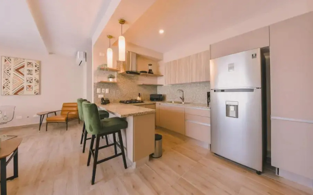 Regatta Living II - 905