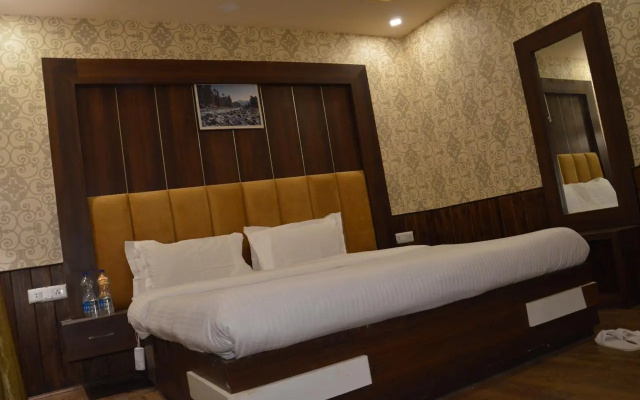 Hotel Outlook