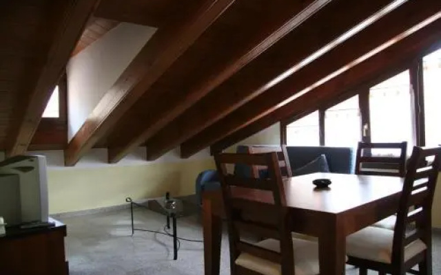 Apartamentos La Iglesia
