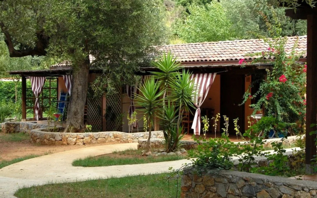 Hotel Cala di Luna