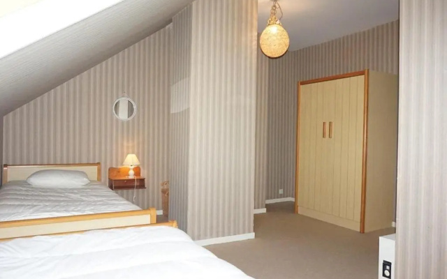 Appartement Cabourg, 3 pièces, 7 personnes - FR-1-465-8