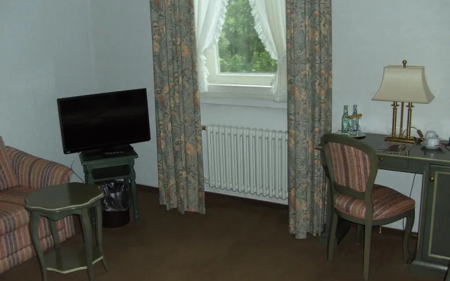 Schlosshotel Wilhelmsthal