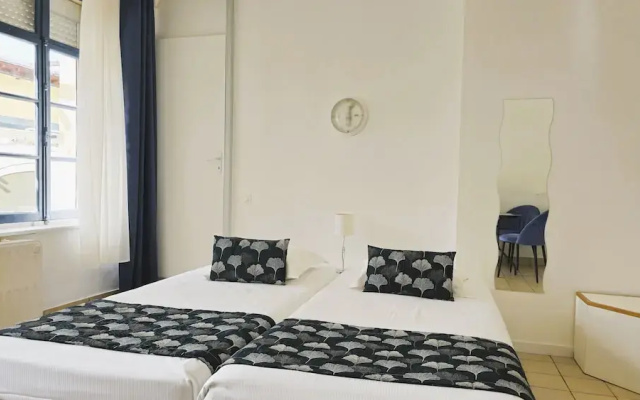 ESCAL'HOTEL