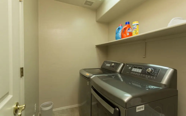 Cave Creek Retreat 3 BR by Casago