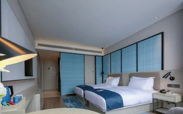 Echarm Hotel