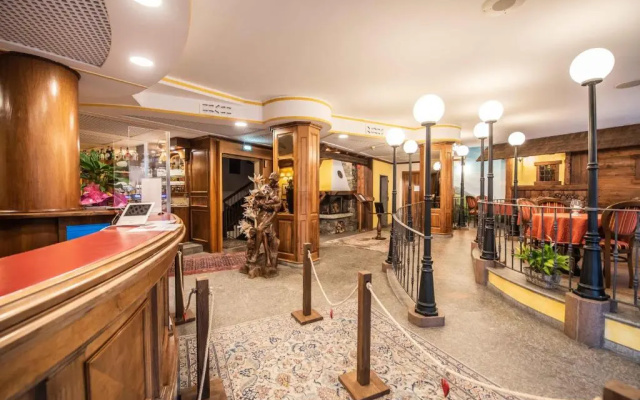 Hotel Relais Du Foyer