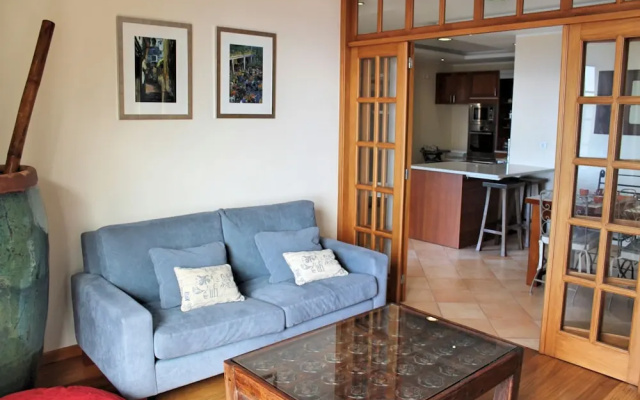 Casa das Neves by Our Madeira