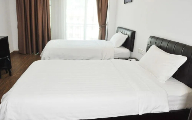 Jin Sheng International Hotel