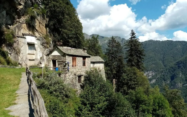 Casa Rimasco
