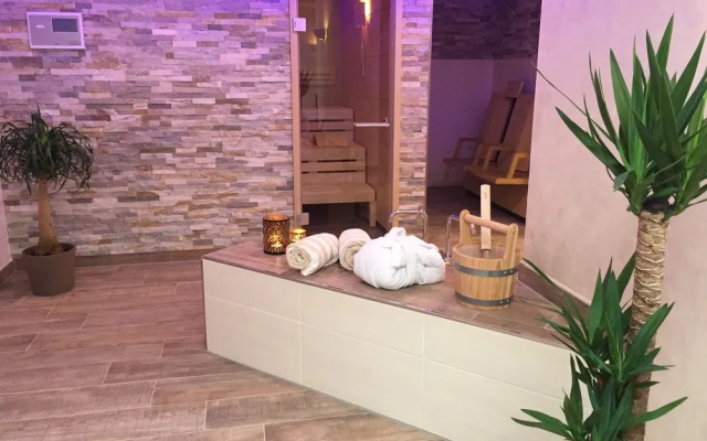 Avantage Sporthotel