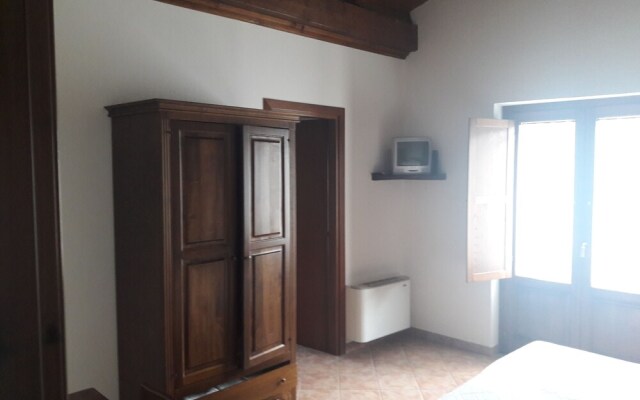 B&B Terrazze sul Frido