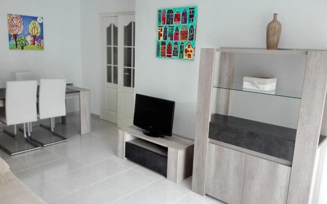 Apartamentos Benicasim 3000