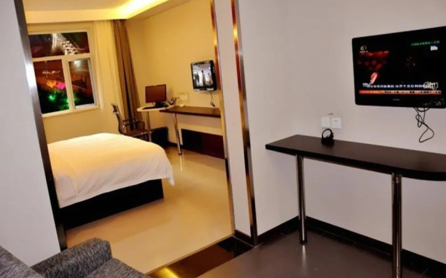 Fairyland Hotel(Kundu)