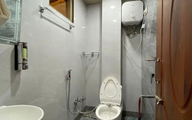 Alpine Crest Homestay