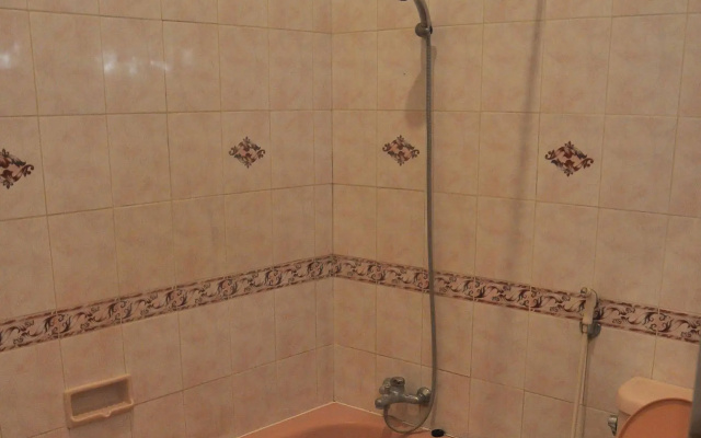 Ngetis Homestay