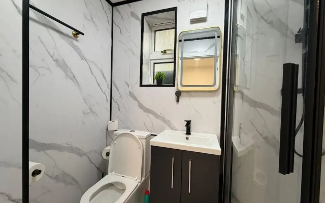 City Center Cardiff Apartment - 2 Bedrooms