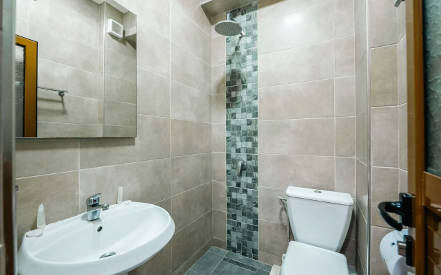 Hotel Mercury Saranda