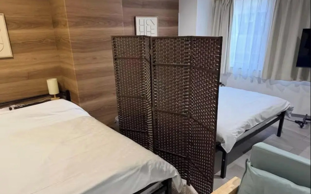 Ebisu City Stay