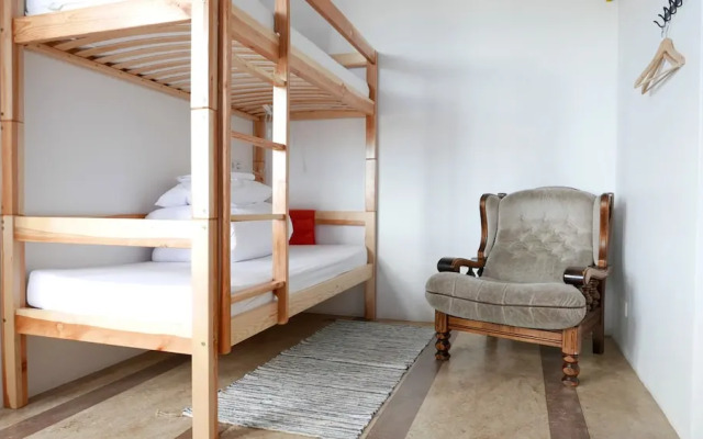 Snotra Hostel