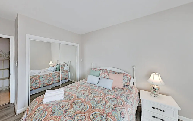 2009atla 3 Bedroom Condo