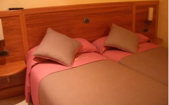 Hostal Montaña