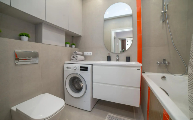 BeGuest на Шаронова 31