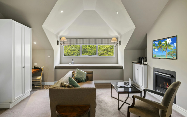 Parklands Country Gardens and Lodges