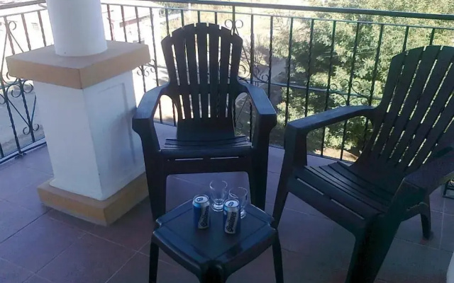 El Cortijo Apart - Hotel