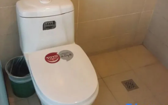 Xinjiake Apartment
