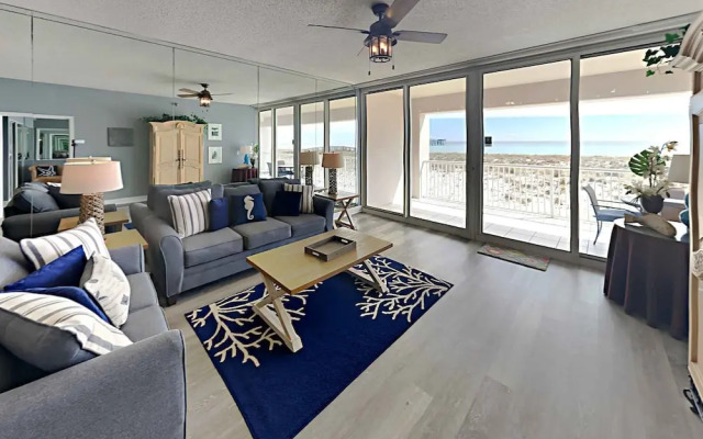 Navarre Beach Regency