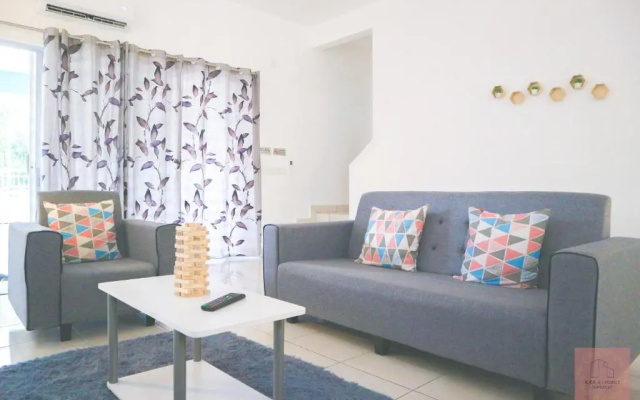 Homely, Self Check-In, Wi-Fi, Guarded Community