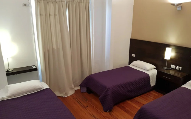 Tres 65 Concept Buenos Aires