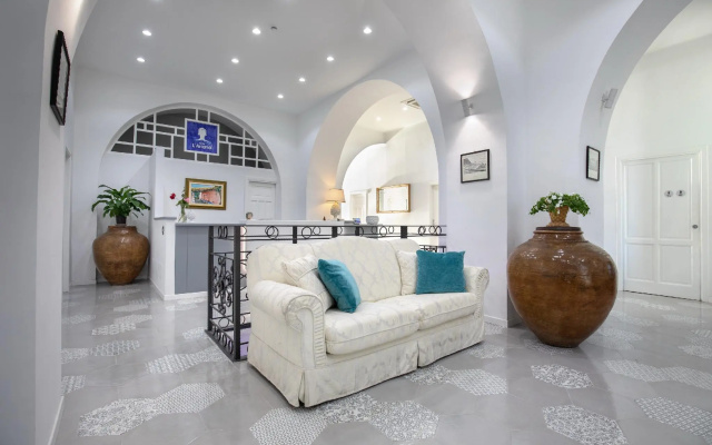 Hotel L’Ariana ISOLE EOLIE - UNA Esperienze