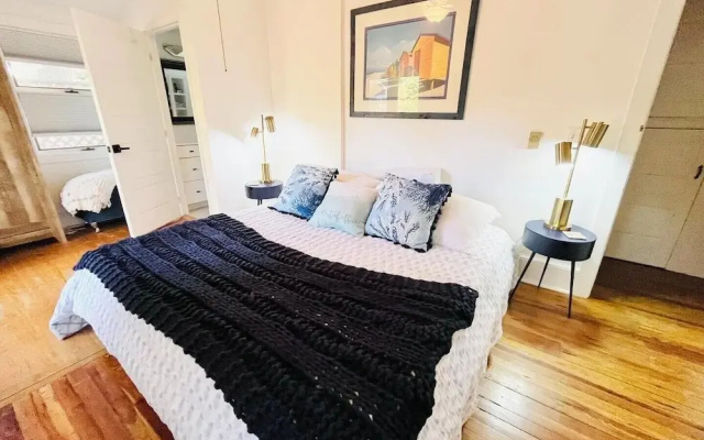 Columbia Avenue 124
