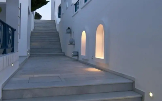 Lofos Village Hotel