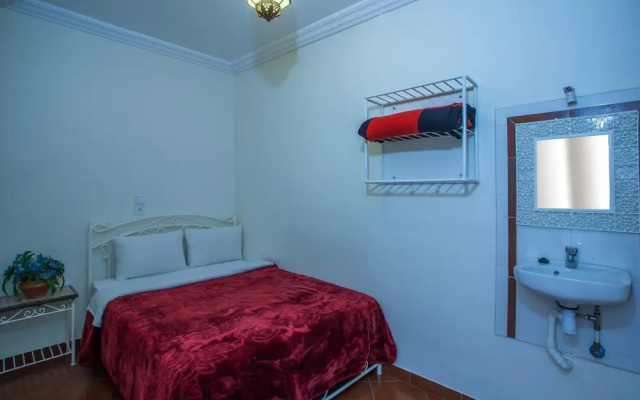 Hotel Zitoune