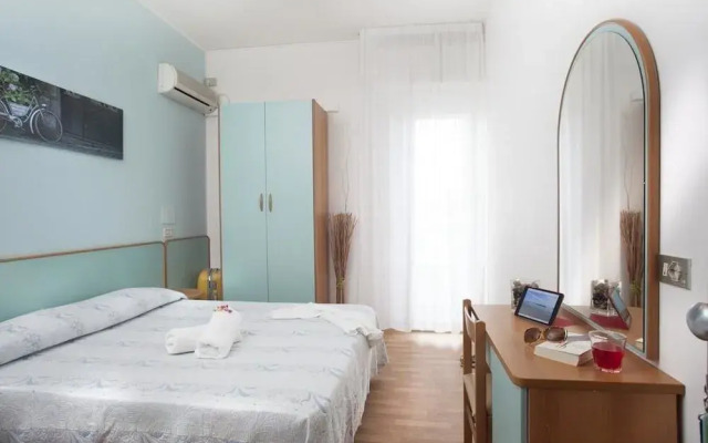 Hotel Villa Perazzini