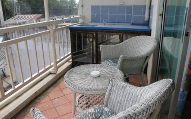 Chanisara Guest House