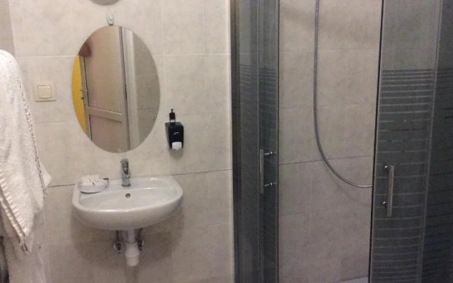 Hotel Travel