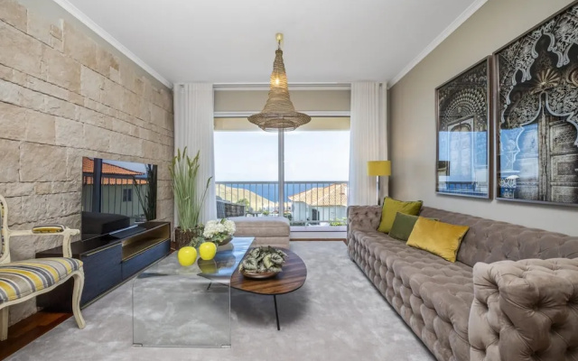 Hideaway Apartment by Homie