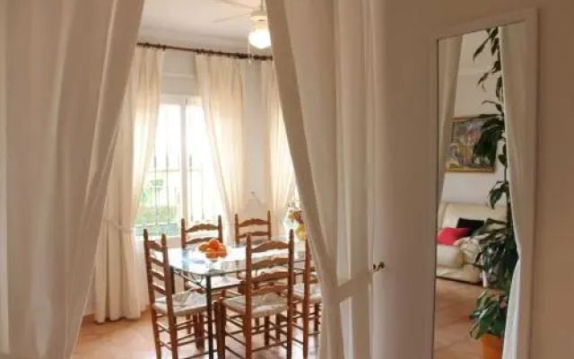 Altea Hills Villa Casablanca 23