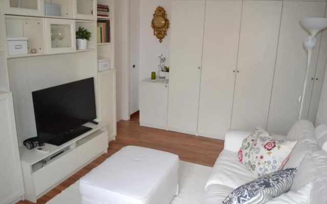 Appartamento Alla Zisa