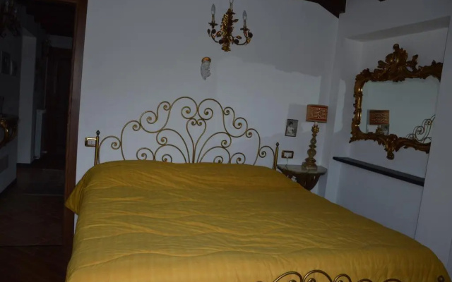 La Casa di Nonna Carlotta B&B