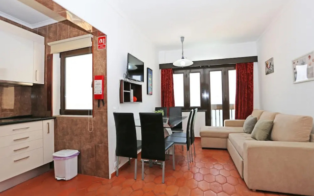V 01 - Apartament 1 in Seacliff Albufeira